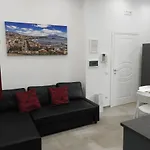 アパート Napoli Centrale Suite