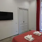 Napoli Centrale Suite アパート ナポリ