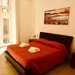 アパート Napoli Centrale Suite *