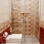 アパート Napoli Centrale Suite *