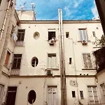 アパート Napoli Centrale Suite *