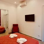 アパート Napoli Centrale Suite *