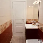 Napoli Centrale Suite アパート ナポリ