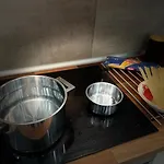 Napoli Centrale Suite アパート ナポリ