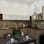 Napoli Centrale Suite ナポリ