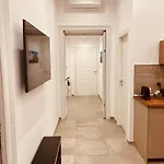 Napoli Centrale Suite ナポリ