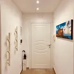 Napoli Centrale Suite * ナポリ