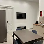 Napoli Centrale Suite ナポリ