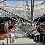 アパート Napoli Centrale Suite ナポリ