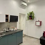 Napoli Centrale Suite *