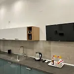 アパート Napoli Centrale Suite