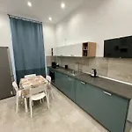 アパート Napoli Centrale Suite