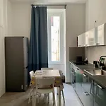 アパート Napoli Centrale Suite