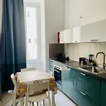 Napoli Centrale Suite *