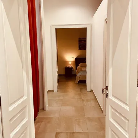 Napoli Centrale Suite Lejlighed Napoli
