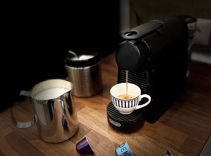 Appartement Napoli Centrale Suite *