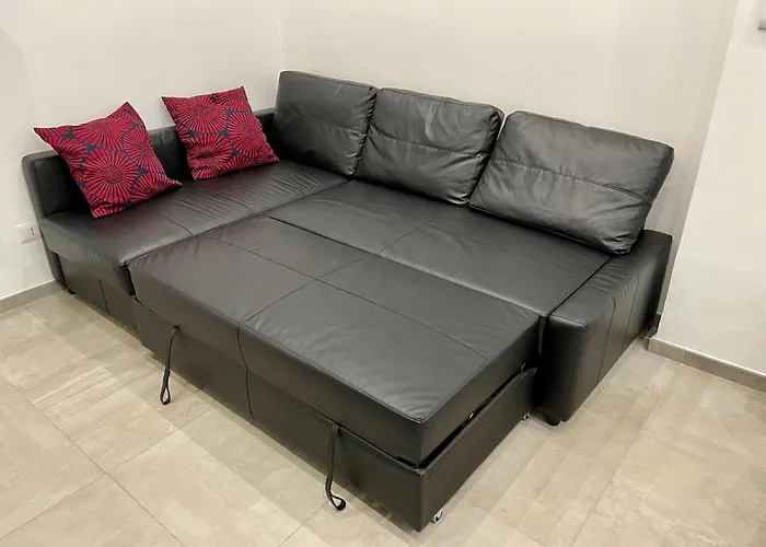 Napoli Centrale Suite Naples