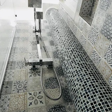 Napoli Centrale Suite Apartment