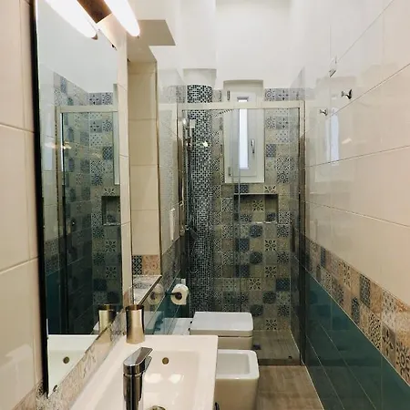 Napoli Centrale Suite * Naples