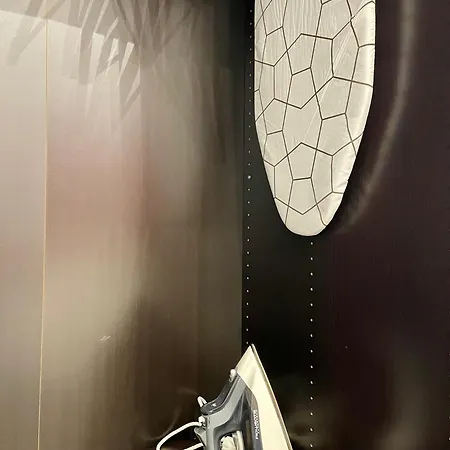 Apartment Napoli Centrale Suite