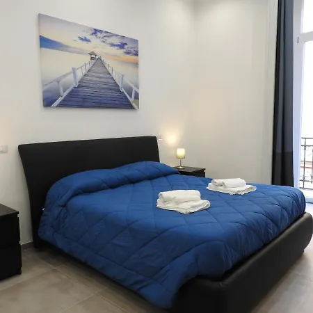 Napoli Centrale Suite