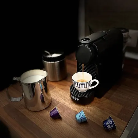 Apartamento Napoli Centrale Suite *