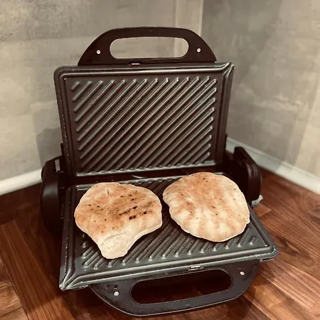 Napoli Centrale Suite Apartamento