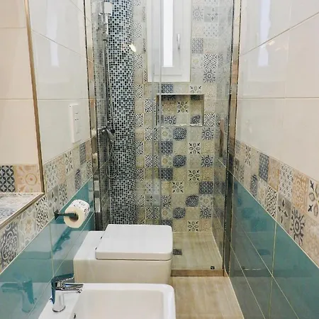 Napoli Centrale Suite