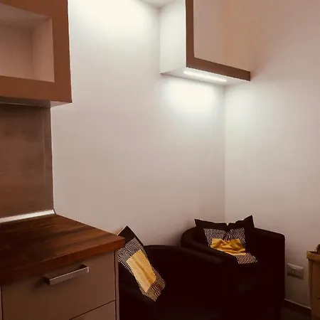 Napoli Centrale Suite Nápoles