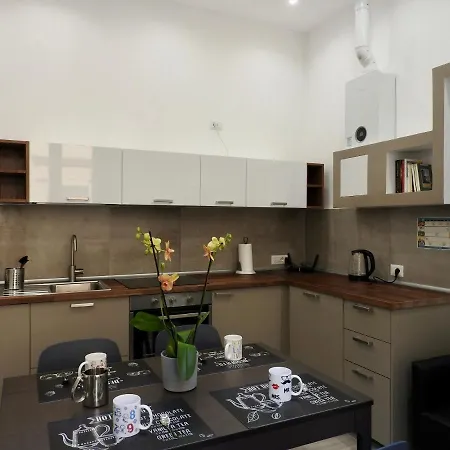 Napoli Centrale Suite Nápoles