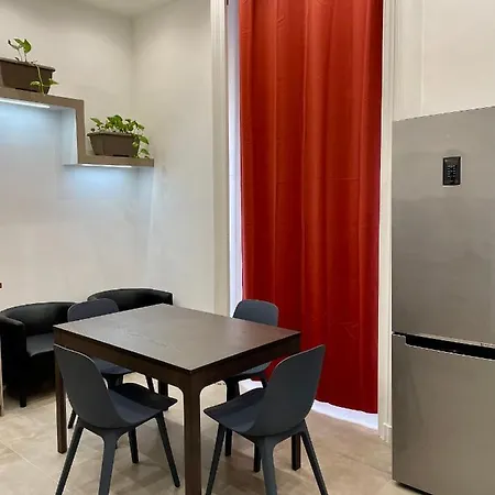 Napoli Centrale Suite Apartamento