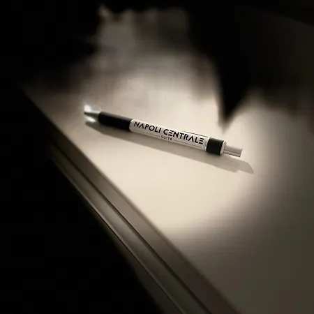 Apartamento Napoli Centrale Suite *