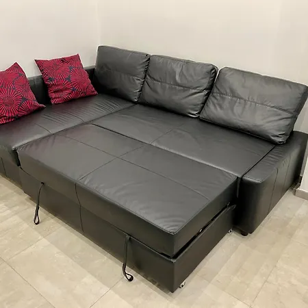 Napoli Centrale Suite Nápoles