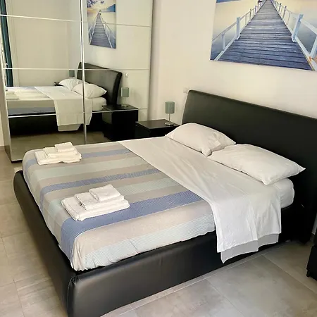 Napoli Centrale Suite Apartamento Nápoles