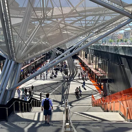 Napoli Centrale Suite Apartamento Nápoles