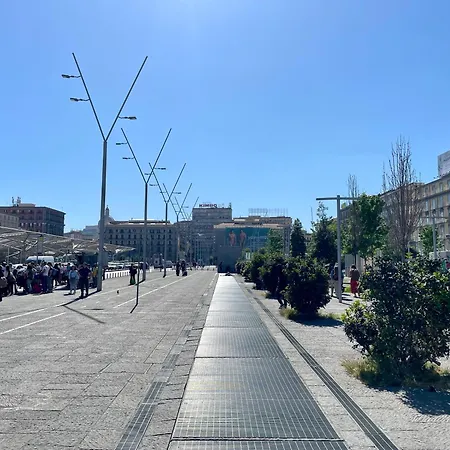 Apartamento Napoli Centrale Suite