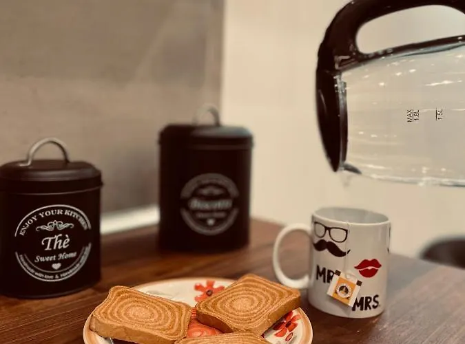 Napoli Centrale Suite *