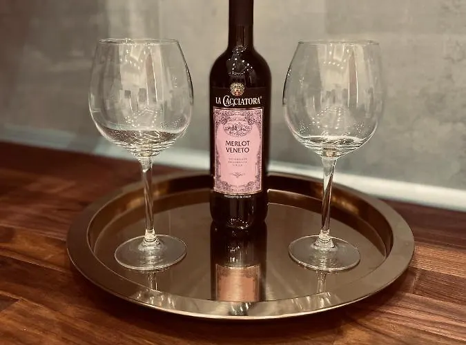 Napoli Centrale Suite Apartment