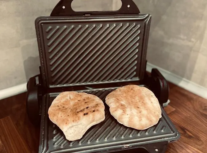 Napoli Centrale Suite Apartment