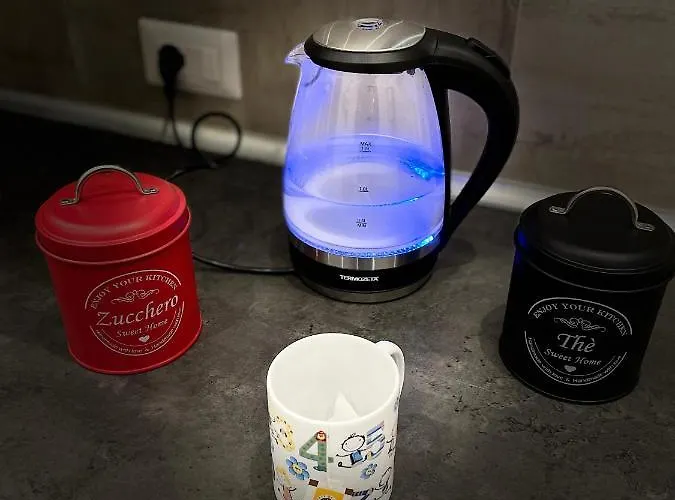 Napoli Centrale Suite Apartment Neapel