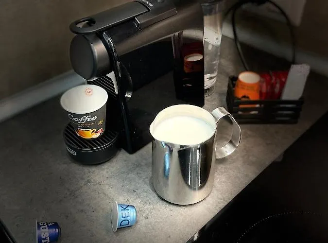 Napoli Centrale Suite