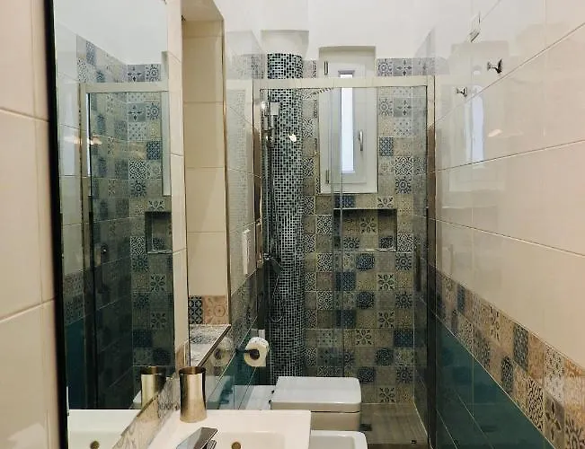 Napoli Centrale Suite * Neapel