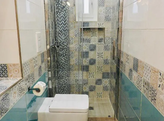 Napoli Centrale Suite