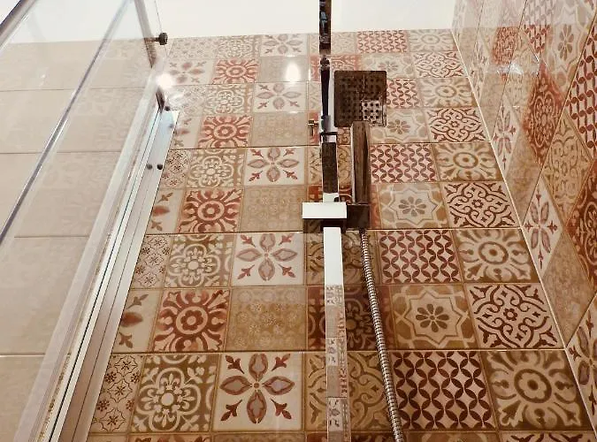 Apartment Napoli Centrale Suite