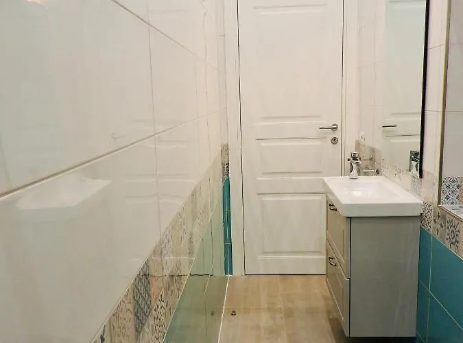 Napoli Centrale Suite Apartment Neapel