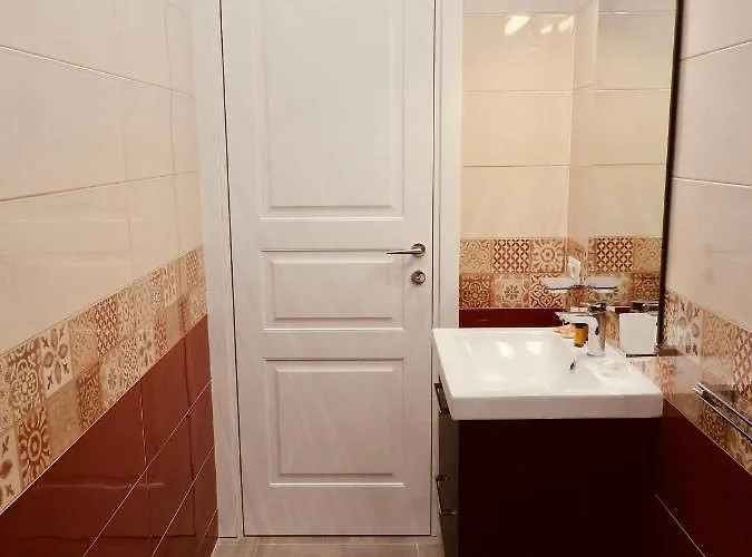 Napoli Centrale Suite Apartment Neapel