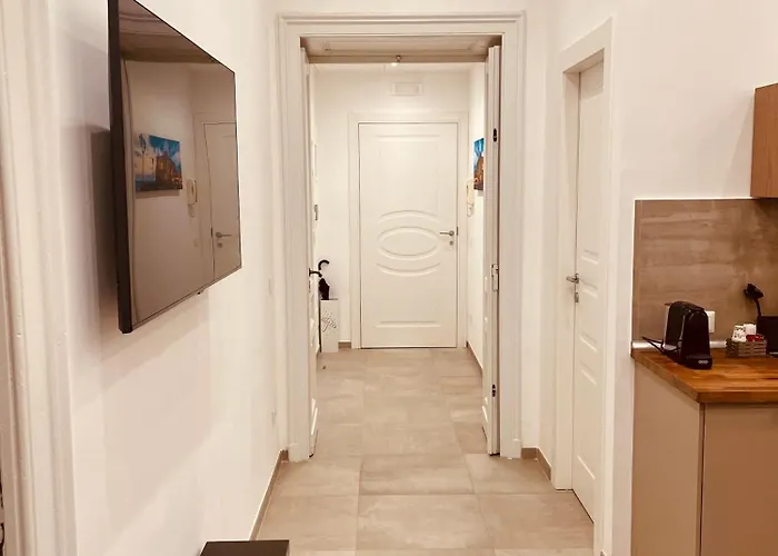 Napoli Centrale Suite Neapel