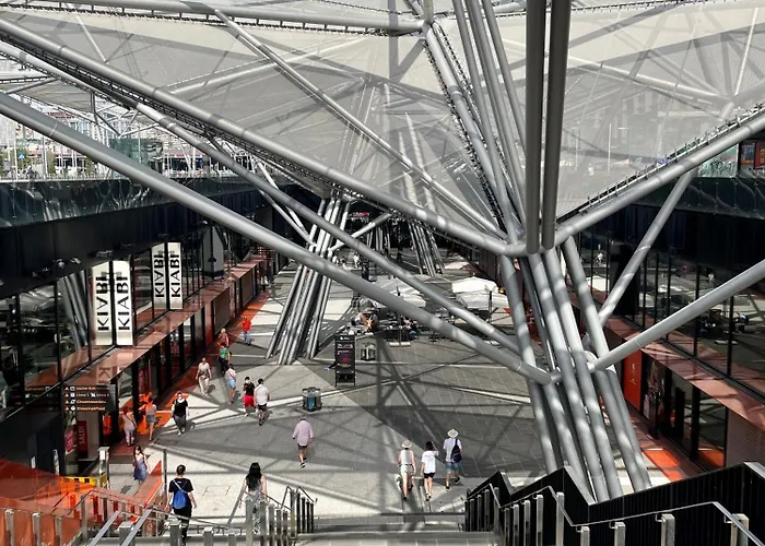 Apartment Napoli Centrale Suite Neapel