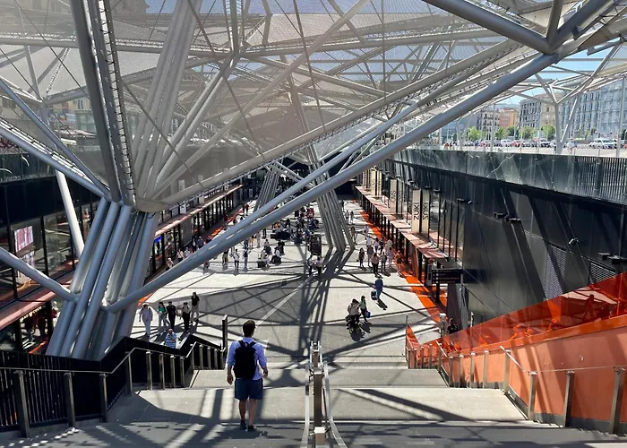 Napoli Centrale Suite Apartment Neapel